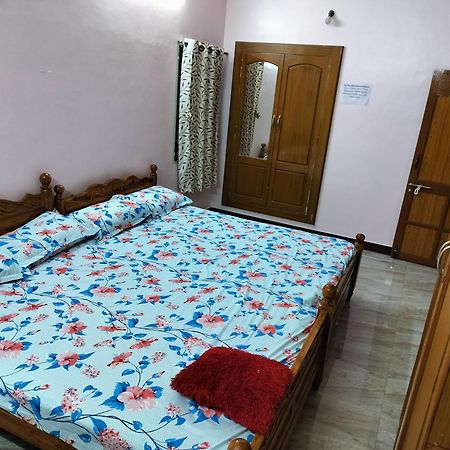 Honeycomb Homestay Ground Floor Palani Eksteriør billede